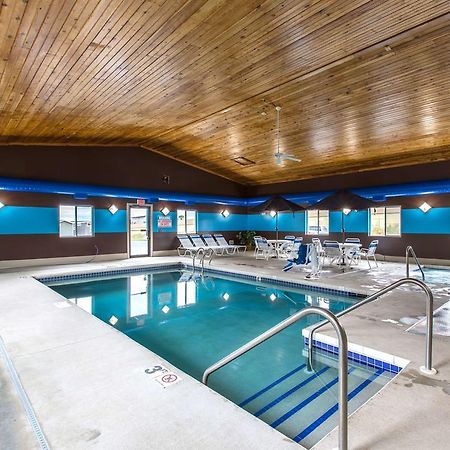 Motel 6-Baraboo, Wi - Lake Delton-Wisconsin Dells Экстерьер фото