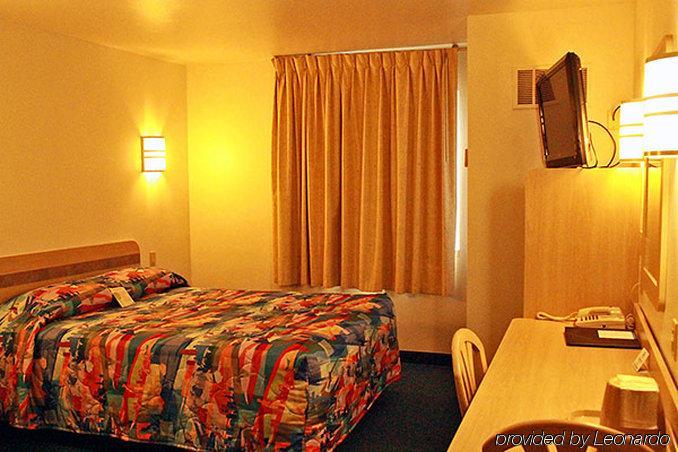 Motel 6-Baraboo, Wi - Lake Delton-Wisconsin Dells Экстерьер фото