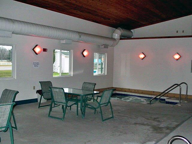Motel 6-Baraboo, Wi - Lake Delton-Wisconsin Dells Удобства фото