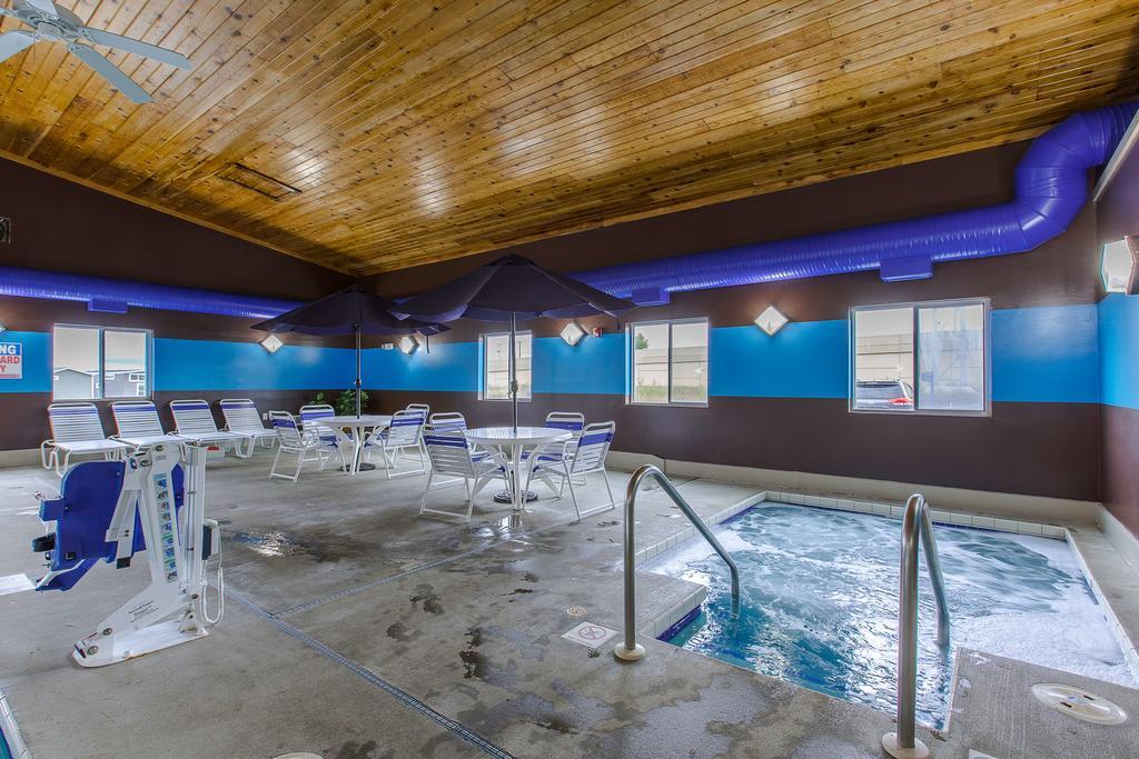 Motel 6-Baraboo, Wi - Lake Delton-Wisconsin Dells Экстерьер фото