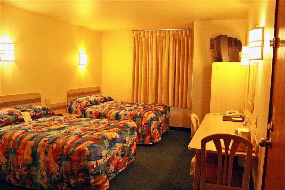 Motel 6-Baraboo, Wi - Lake Delton-Wisconsin Dells Номер фото